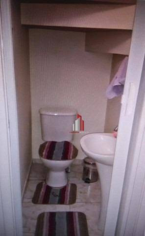 Imagem 8 de 8 de Sobrado Com 2 Dormitórios À Venda, 70 M² Por R$ 274.900,20 - Jaraguá - São Paulo/sp - So0151