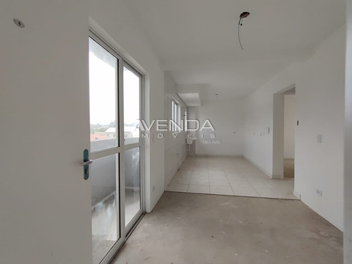 Imagem 14 de 17 de Apartamento Novo Com 02 Amplos Dormitórios, Sacada Com Churrasqueira A Carvão - S1811