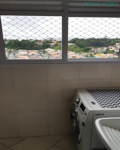 Imagem 20 de 24 de Bem Localizado - Próx. Ao Supermercado D'avó - Ap01888 - 34378132