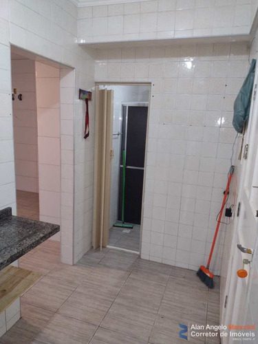 Imagem 16 de 17 de Kitnet, Real, Praia Grande - R$ 135 Mil, Cod: 1174 - V1174