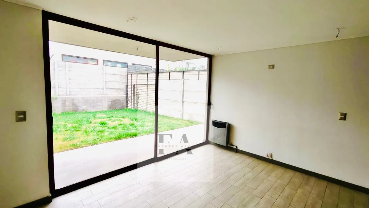 Imagen 4 de 30 de Townhouse, Condominio Parque Alihuen, Chicureo.