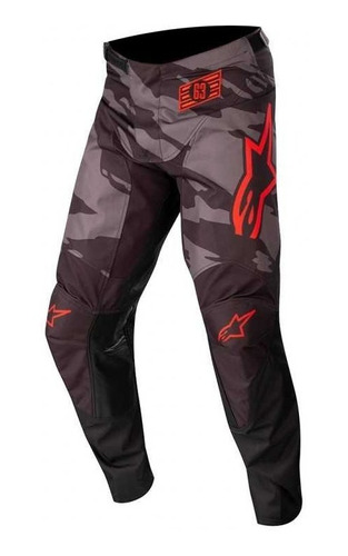 Pantalon Alpinestars Racer Tactical 2022