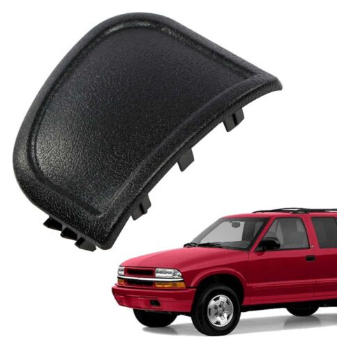 Fit For Chevy S10 Blazer 4x4 4wd 98-04 Switch Cover Clus Oad