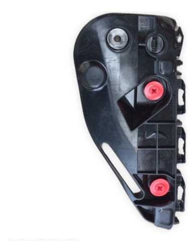 Guia Soporte Defensa Del Lh Toyota Hilux 2017 52116-0k180