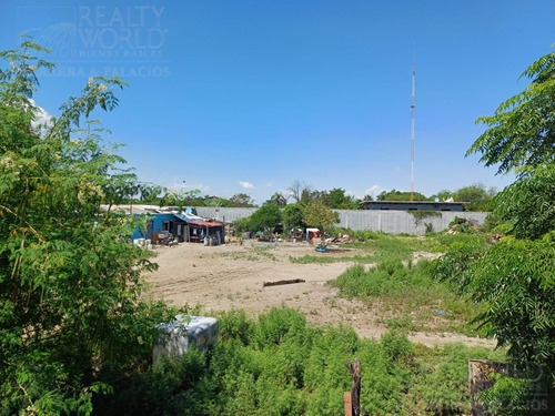Terreno En Zirándaro, Juárez, N.l.