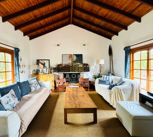 Venta Casa 3 Dormitorios Punta Del Este Pinares