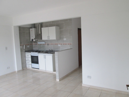 Imagen 2 de 9 de Departamento 1 Ambiente Apto A Credito