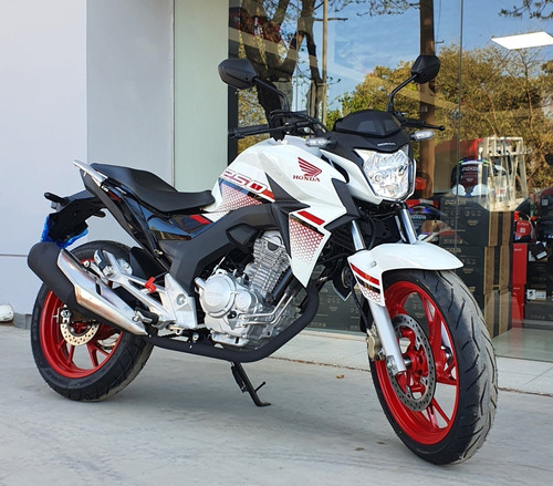 Imagen 4 de 14 de Honda Cb250 0km 2023 - Consultar Financiación