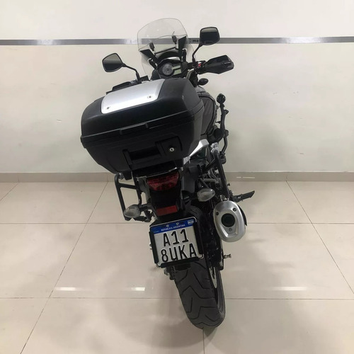 Imagen 11 de 15 de Moto Suzuki V Strom 1000 Usada 2018 Touring No Versys Bmw Gs