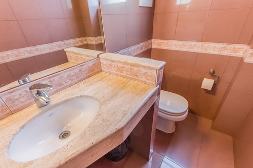 Depósito En Venta En Carapachay, Vicente López, G.b.a. Zona Norte