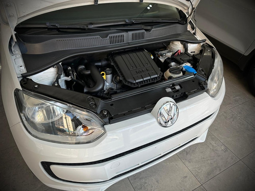Volkswagen Up! 1.0 Take Up! Aa 75Cv 3P
