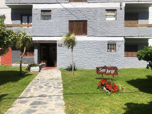 Venta 2 Ambientes Villa Gesell 50 Metros Del Mar
