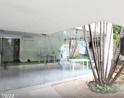 Imagem 14 de 16 de Apartamento Com 2 Dormitórios À Venda, 137 M² Por R$ 1.450.000,00 - Higienópolis - São Paulo/sp - Ap2571