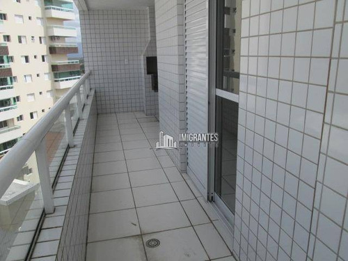 Imagem 11 de 22 de Apartamento De 2 Dormitórios Na Guilhermina - Ap0960