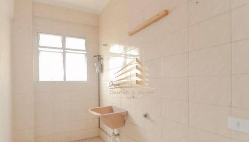 Imagem 10 de 13 de Apartamento À Venda, 58 M² Por R$ 230.000,00 - Macedo - Guarulhos/sp - Ap1710