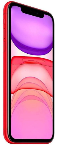 Iphone 11 128gb Vermelho Bom Usado - Trocafone Vermelho (Usado)