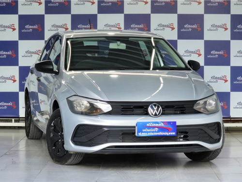 Volkswagen Polo 1.0 Mpi Track Manual