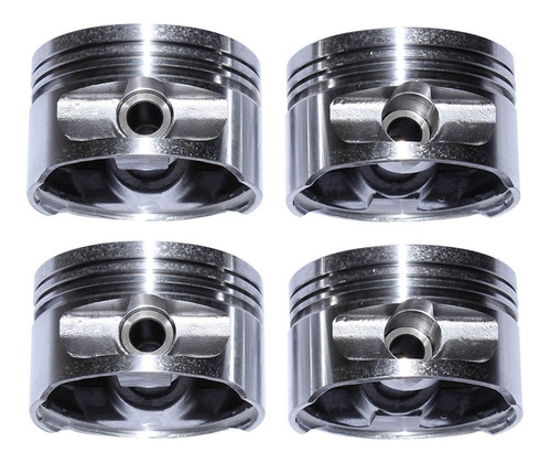 Piston Chevrolet Corsa 1.6cc 1993-2008 0.50 8 Valv