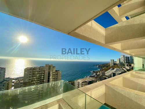 Departamento En Venta De 3d-2b-1e-1b - Edmundo Eluchans