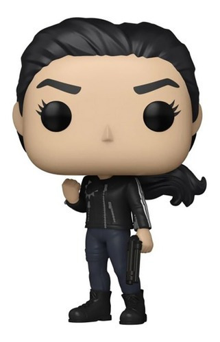 Funko Pop Maya Lopez 1214 Hawkeye Marvel