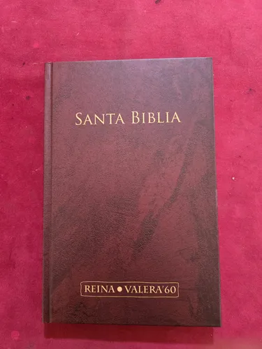 Biblia Por Caja 24 Unidades