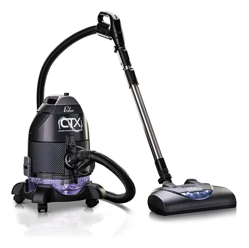 Prolux Ctx - Aspiradora Y Purificador De Aire, Aspiradora H.