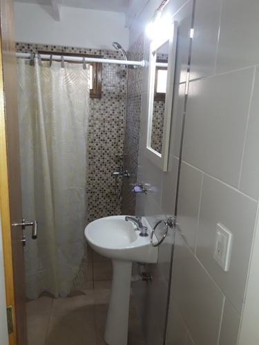 Imagen 5 de 14 de Casas Cabañas P/ 4 Personas, Monte Hermoso Las Dunas A Estr.