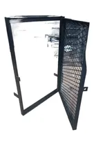 Comprar Puerta Para Medidor De Gas,gabinetes,sala De Maquinas A Med.