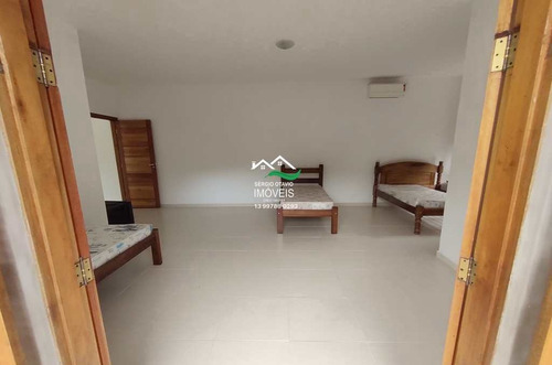 Imagem 26 de 30 de Sítio Com 7 Dorms, Area Rural, Pedro De Toledo - R$ 2.85 Mi, Cod: 596 - V596