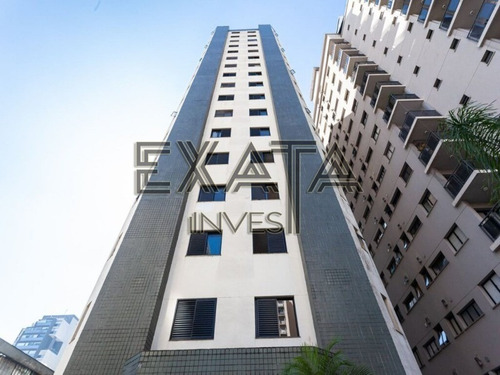 Imagem 7 de 30 de Apartamento No Bairro Vila Olímpia Com 59m², 2 Quartos Ste1 Vaga De Garagem, Preço E Disponibilidade Do Imóvel Sujeitos A Alteração Sem Aviso Prévio. - Ap00911 - 70084759