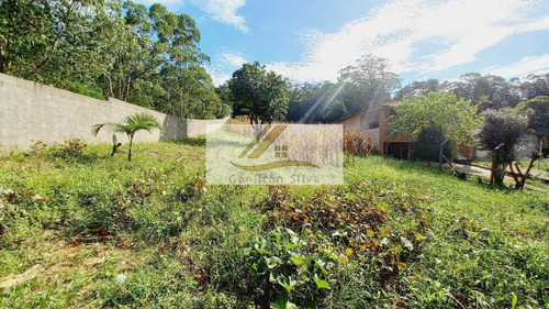 Imagem 4 de 11 de Chacara De 2000m² Em Ibiúna-sp Ref. 8 - 8