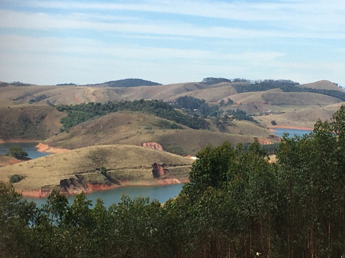 Imagem 3 de 5 de Gabs - Terrenos Com Vista Incrível Para A Represa