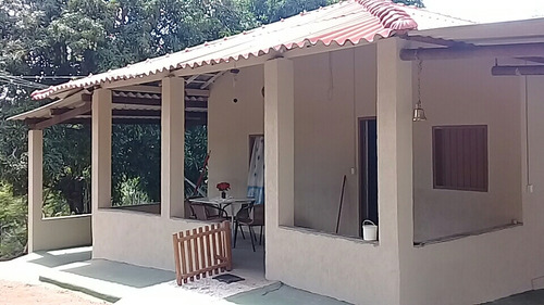Vendo Sítio Ótima Localização