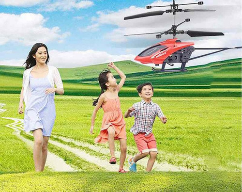 . High Quality Rc Helicopter Suspension Toy Gift P