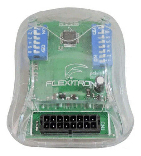 Interface Comando Volante Satelital Universal Can Bus