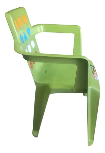 Silla Infantil Optiline