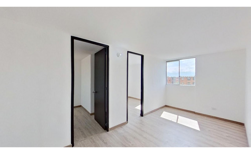 Apartamento En Venta En Osorio Urbano, Bosa