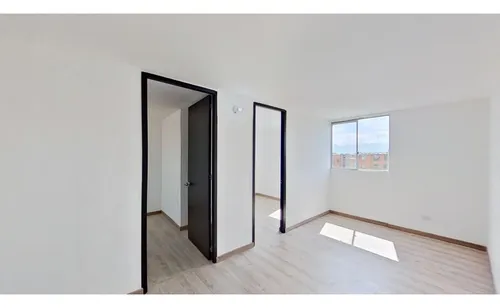 Apartamento En Venta En Osorio Urbano, Bosa