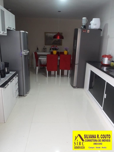 Linda Casa 3 Qts,piscina,perto Da Condução. R$ 365 Mil - 178