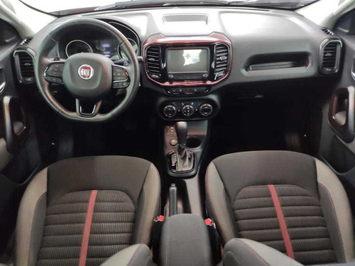Fiat Toro Freedom 1.8 At6