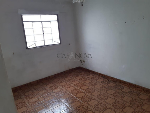 Imagem 9 de 30 de Casa À Venda Em Chácara Inglesa - Ca002509