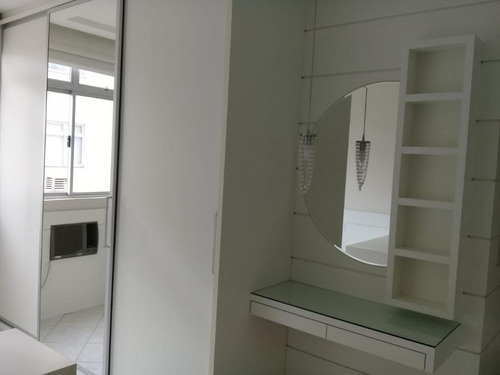 Imagem 10 de 21 de Apartamento De 173 M², Sol Da Manhã Localizado No Bairro Capoeiras - Ap4252