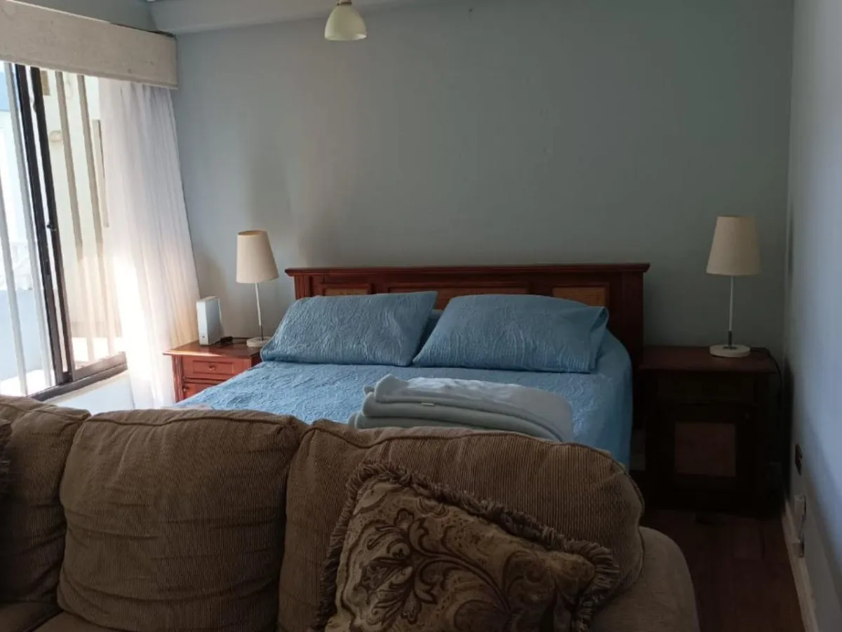 Imagen 4 de 12 de Venta Excelente Dpto. Inversión 1 Ambiente / Reñaca