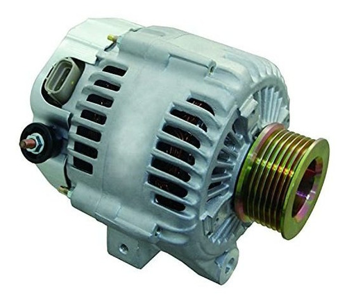 Nuevo Reemplazo Alternador Para Toyota Rav4 Rav-4 2.0 2.4 2.