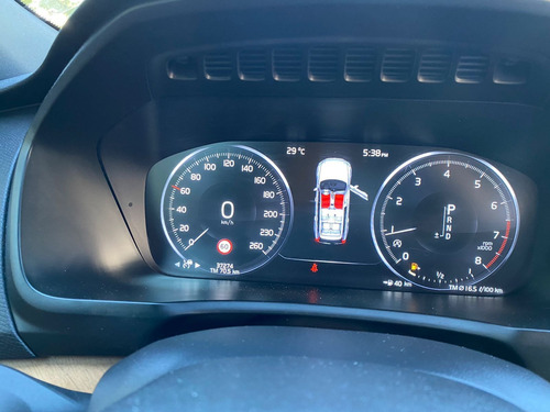 Imagen 14 de 15 de Volvo Xc90 2016 2.0 T6 Inscription Awd At