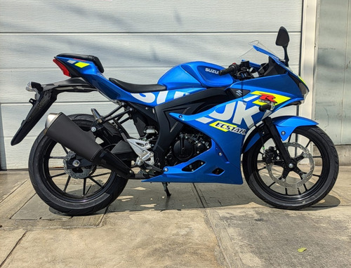 Imagen 5 de 25 de Motos Deportivas Variedad De Marcas Y Modelos