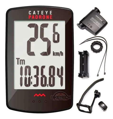 Reloj para bicicleta de ruta hot sale