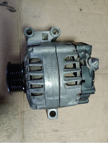 Alternador Chevrolet Colorado Año 2008 Motor. 3.7