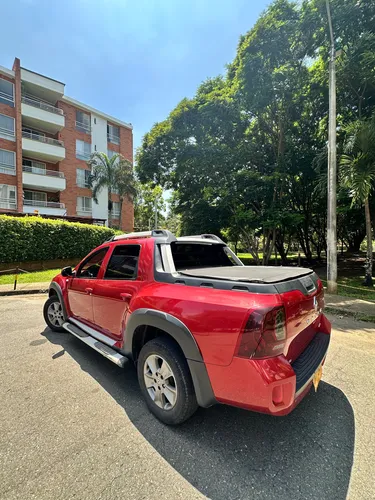 Renault Duster Oroch 2.0 Dynamique
