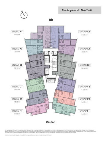 Departamento En Venta Olivos